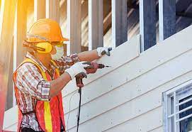 Best Fiber Cement Siding Installation  in Wildwood, TN