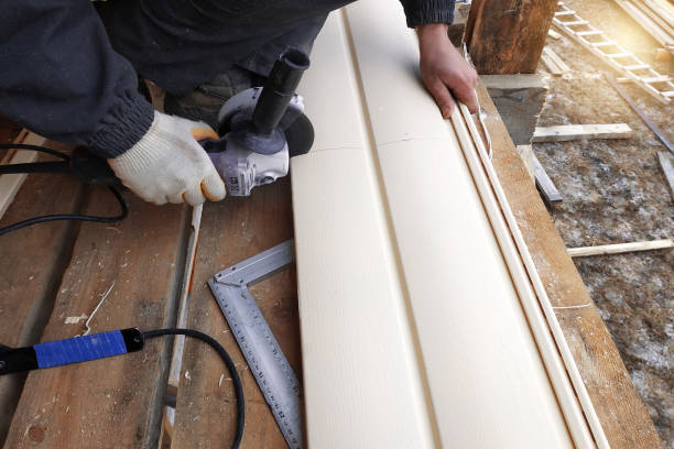 Best Vinyl Siding Installation  in Wildwood, TN