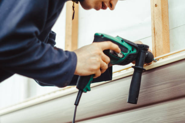 Best Siding for New Construction  in Wildwood, TN